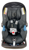 Shop Cybex Aton G Swivel Infant Car Seat And Base, 2024, Moon Black at GoodBuy Gear