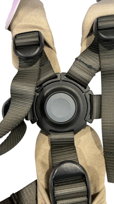 Shop Joolz Aer+ Stroller, 2025, Sandy Taupe at GoodBuy Gear