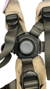 Shop Joolz Aer+ Stroller, 2025, Sandy Taupe at GoodBuy Gear