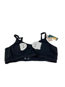 used Bodily Do Anything Bra, - Black/ Xl