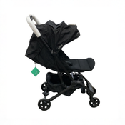 Shop Colugo Compact Stroller+, 2025, Black/Black at GoodBuy Gear