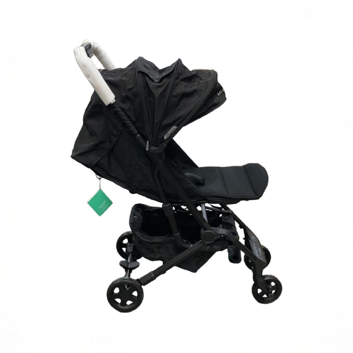 Shop Colugo Compact Stroller+, 2025, Black/Black at GoodBuy Gear