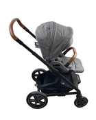 secondhand Nuna MIXX Next Stroller, 2021, Granite