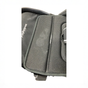 Shop Mockingbird Single to Double 3.0 Stroller, 2025, Charcoal with Penny Leather, Rose at GoodBuy Gear