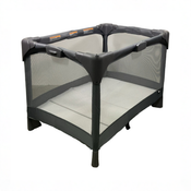 Shop 4moms Breeze GO Playard, 1044 at GoodBuy Gear