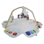 Shop Lovevery The Play Gym, Multi-Color at GoodBuy Gear