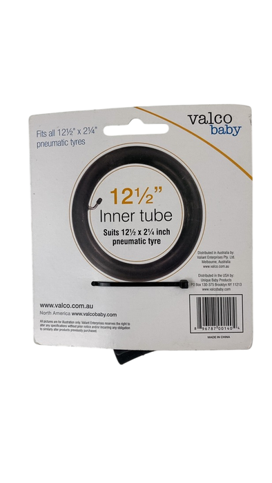 Shop Valco Baby Inner Tube for Air Tire, 12.5"x2" at GoodBuy Gear