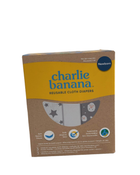 used Charlie Banana Cloth Diapers