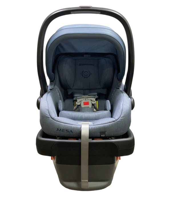 used Infantcarseat