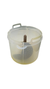 Shop Beaba Babycook Express, Grey at GoodBuy Gear