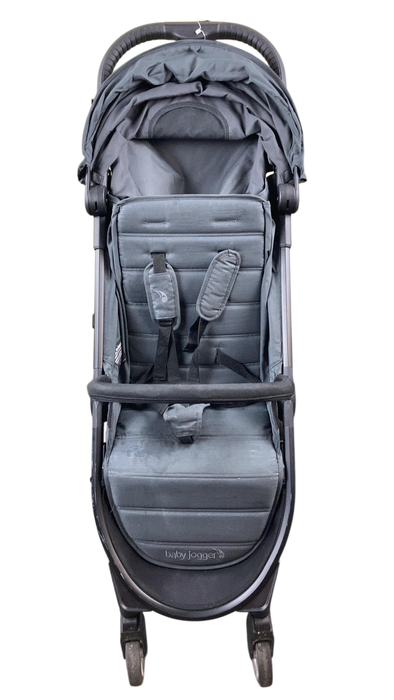Shop Baby Jogger City Tour 2 Single Stroller, 2022, Pike at GoodBuy Gear