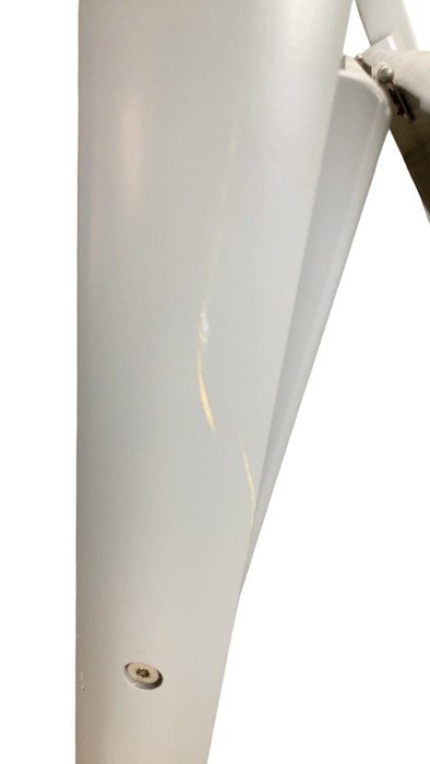 Shop UPPAbaby Bassinet Stand, For 2015 And Newer Bassinets, Grey at GoodBuy Gear