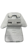 Shop UPPAbaby Infant SnugSeat, Grey at GoodBuy Gear