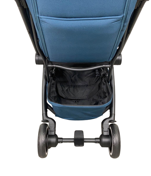 Joolz Aer Stroller, 2022, Ocean Blue