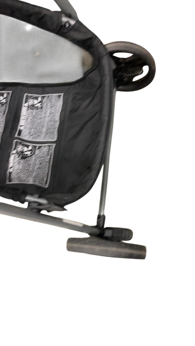Shop Graco Modes Trio Stroller, 2024, Hemlock at GoodBuy Gear