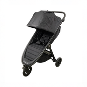 Shop Baby Jogger City Mini GT2 Stroller, 2023, Opulent black at GoodBuy Gear