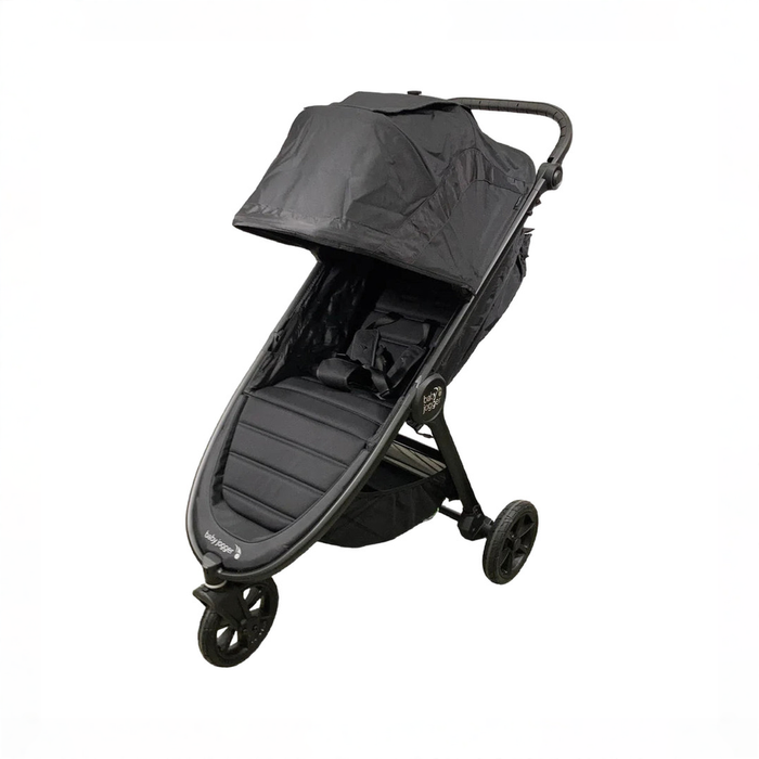 Shop Baby Jogger City Mini GT2 Stroller, 2023, Opulent black at GoodBuy Gear