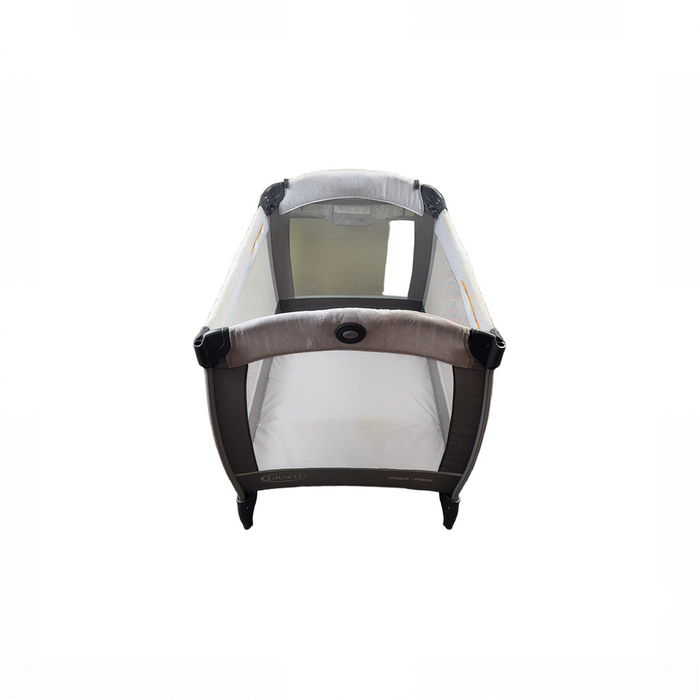 Shop Graco Pack 'n Play Close2Baby Bassinet Playard, Derby at GoodBuy Gear