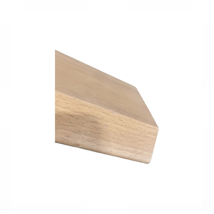 Shop Mockingbird High Chair, Natural Beech, White at GoodBuy Gear