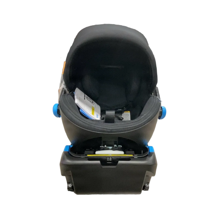 Shop Clek Liing Infant Carseat, 2025, Mammoth Ziip at GoodBuy Gear