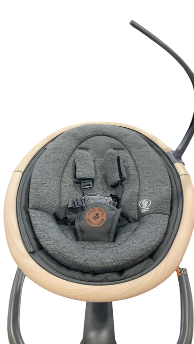 Shop Maxi-Cosi Cassia Swing, Classic Graphite at GoodBuy Gear