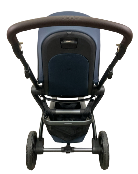 Shop Joolz Hub+ Stroller, 2022, Navy at GoodBuy Gear