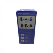 Shop Ubbi Diaper Pail, White at GoodBuy Gear