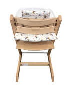 Shop Stokke Tripp Trapp Complete High Chair, 2, Mickey Celebration, Natural at GoodBuy Gear