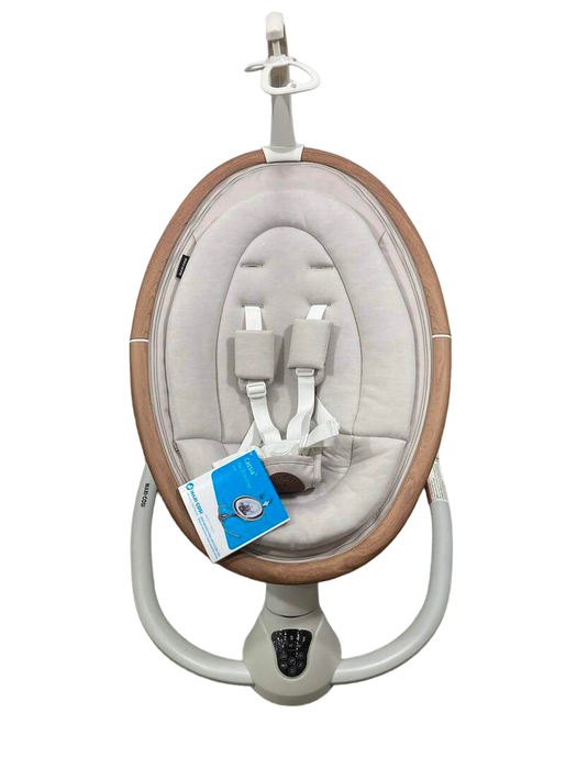 Shop Maxi-Cosi Cassia Swing, Horizon Sand at GoodBuy Gear