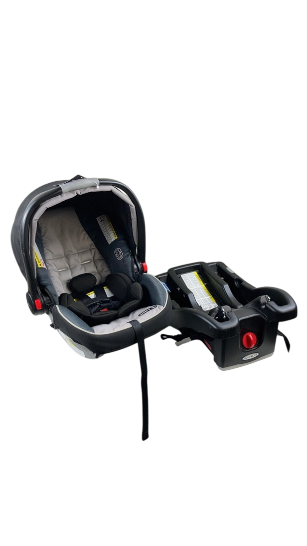 Snugride Click Connect 35