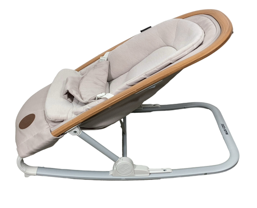 Shop Maxi-Cosi Kori 2-in-1 Rocker, Horizon Sand at GoodBuy Gear