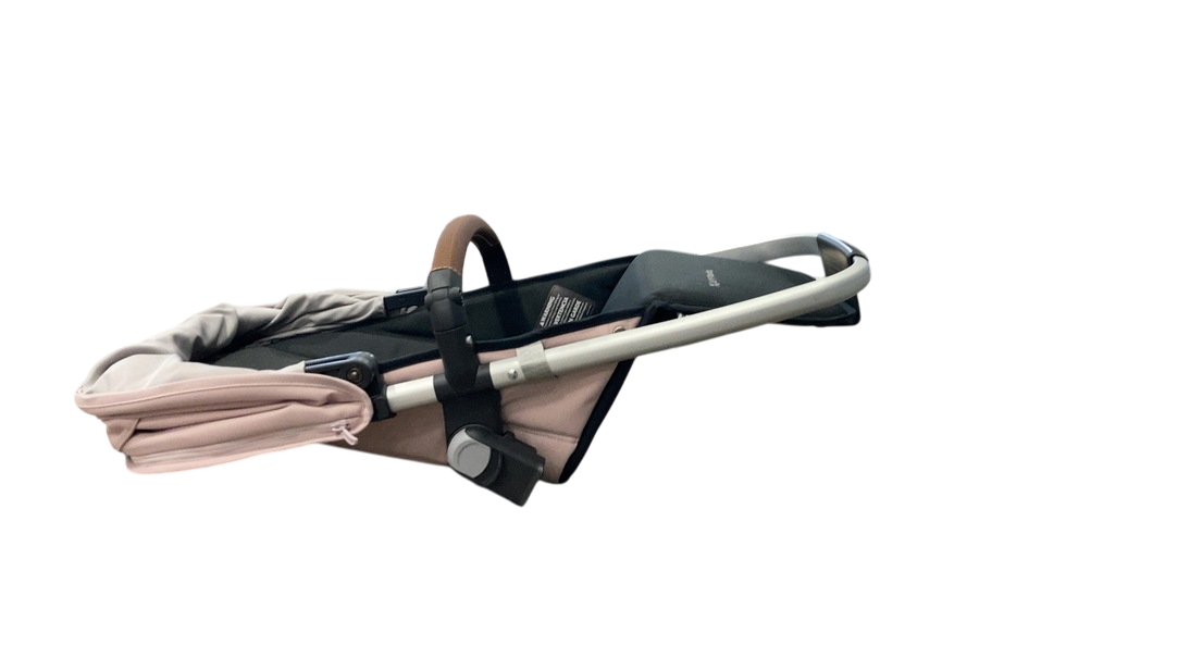 Shop UPPAbaby VISTA RumbleSeat, 2015+, 2022, Alice at GoodBuy Gear