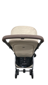 Shop Joolz Aer2 Lightweight Travel Stroller, 2025, Sandy Taupe at GoodBuy Gear
