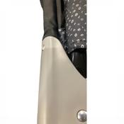 Shop Cosco Kids Funsport Play Yard, Noir Dot at GoodBuy Gear