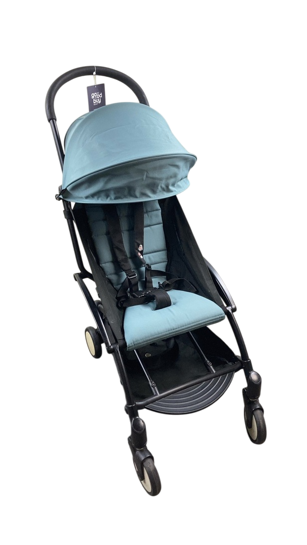 babyzen yoyo stroller 2019 Babyzen YOYO+ Complete Stroller, 2019, Aqua