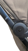 Shop Joolz Aer+ Stroller, 2024, Hazel Brown at GoodBuy Gear