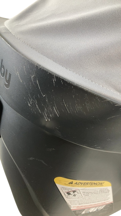 Shop UPPAbaby MESA V2 Infant Car Seat, 2022, Stella (Grey Melange) at GoodBuy Gear