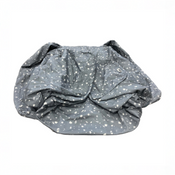 Shop DRAFT - Toki Kids Play Couch Cover, Terrazzo at GoodBuy Gear