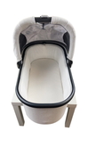 Shop UPPAbaby VISTA V2 Stroller, 2022, Anthony (White & Grey Chenille) at GoodBuy Gear