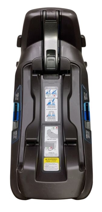 Shop Nuna Pipa Aire RX Infant Car Seat, 2024, Biscotti at GoodBuy Gear