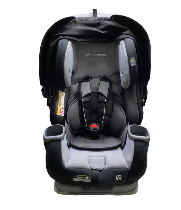 secondhand Carseat