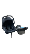 Shop UPPAbaby MESA V2 Infant Car Seat, 2023, Jake (Black) at GoodBuy Gear