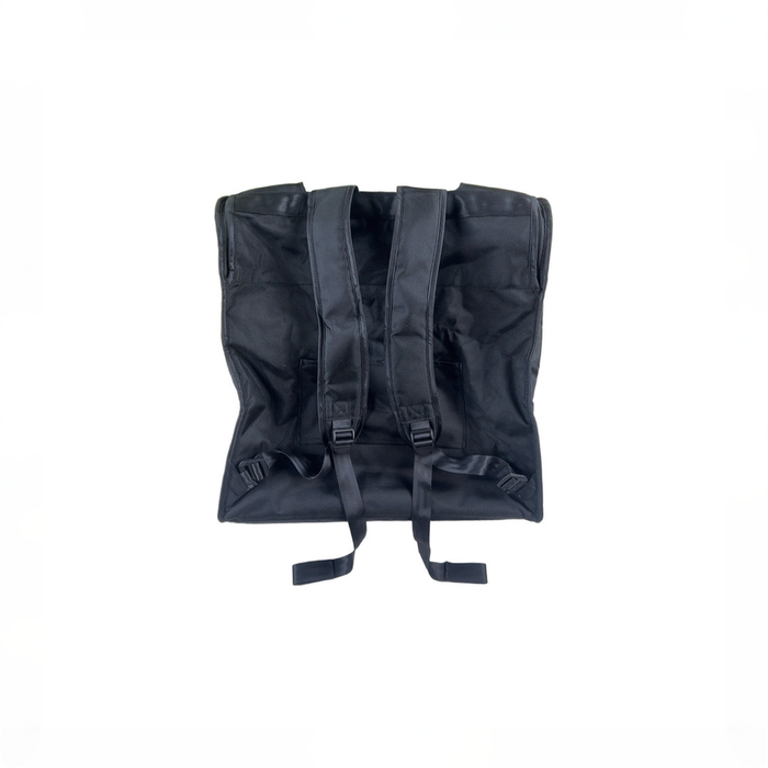 Shop Babyzen YOYO Travel Bag , Lux Black at GoodBuy Gear