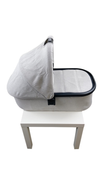 Shop UPPAbaby VISTA V2 Stroller, 2023, Anthony (White & Grey Chenille) at GoodBuy Gear