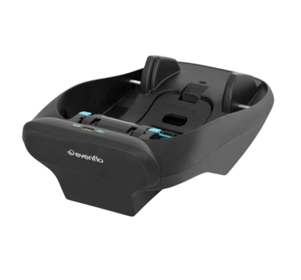 Shop Evenflo Litemax NXT Accessory Base, 2024 at GoodBuy Gear
