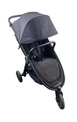 Shop Baby Jogger City Mini GT2 Stroller, 2022, Opulent black at GoodBuy Gear