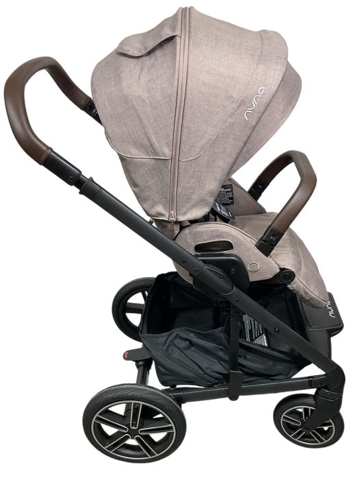Shop Nuna MIXX Next Stroller, Cedar, 2024 at GoodBuy Gear