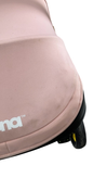 Shop Doona Infant Car Seat & Stroller Combo, 2023, Blush Pink at GoodBuy Gear