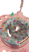 Shop Disney Baby Activity Jumper, Minnie Mouse Forever Besties at GoodBuy Gear