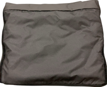 Shop Colugo Compact Stroller, 2023, Cool Grey at GoodBuy Gear